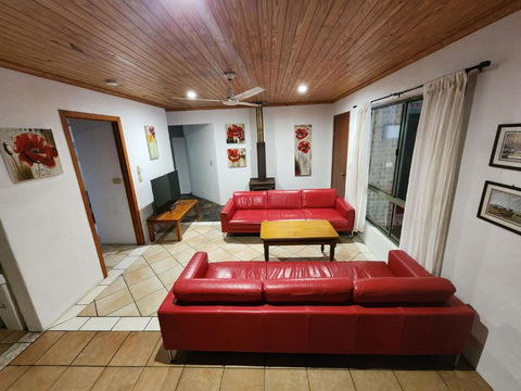 Amaroo Rainbow Shores - Accommodation Georgetown 1