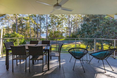 Amaroo Sunset Lodge - Accommodation Georgetown 3