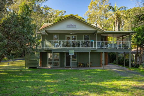 Amaroo Sunset Lodge - Accommodation Georgetown 1