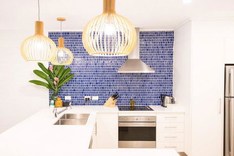 Amaroo Villa - Absolute Beachfront Port Douglas - Accommodation Georgetown 0