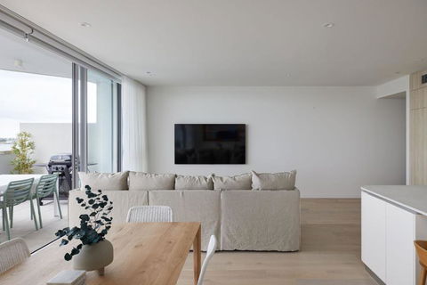 Amaya - 2 Bed Option - Accommodation Georgetown 2