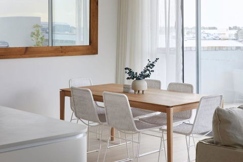 Amaya - 2 Bed Option - Accommodation Georgetown 4