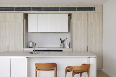 Amaya - 2 Bed Option - Accommodation Georgetown 3