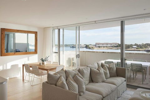 Amaya - 2 Bed Option - Accommodation Georgetown 0