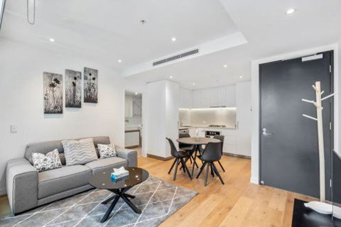 Amazing 1BR Apartment W Pool - Accommodation Georgetown 1
