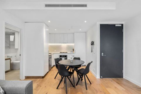 Amazing 1BR Apartment W Pool - Accommodation Georgetown 2