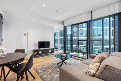 Amazing 1BR Apartment W Pool - Accommodation Georgetown 0