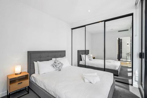 Amazing 1BR Apartment W Pool - Accommodation Georgetown 4