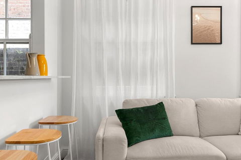 Amazing 2BR Apartment Near Barangaroo - Accommodation Georgetown 2