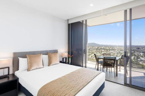 Amazing 2BR Delicate Apt, 1min To Train Station - Accommodation Georgetown 3