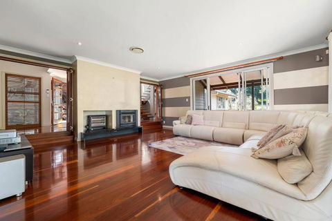 Amazing Acreage Style Living - Accommodation Georgetown 1