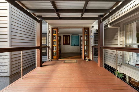 Amazing Acreage Style Living - Accommodation Georgetown 2