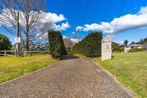 Amazing Acreage Style Living - Accommodation Georgetown 3