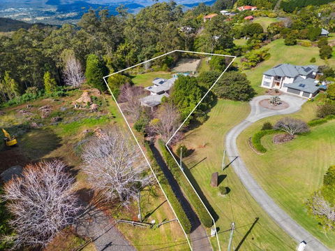Amazing Acreage Style Living - Accommodation Georgetown 4