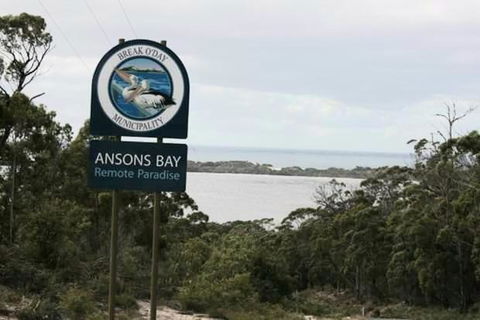 Amazing Ansons Bay Remote Paradise For The Family In The Bay Of Fires Area - Accommodation Georgetown 1
