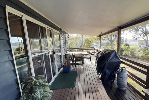 Amazing Ansons Bay Remote Paradise For The Family In The Bay Of Fires Area - Accommodation Georgetown 0