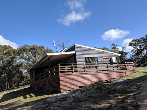 Amazing Ansons Bay Remote Paradise For The Family In The Bay Of Fires Area - Accommodation Georgetown 3