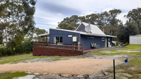 Amazing Ansons Bay Remote Paradise For The Family In The Bay Of Fires Area - Accommodation Georgetown 4