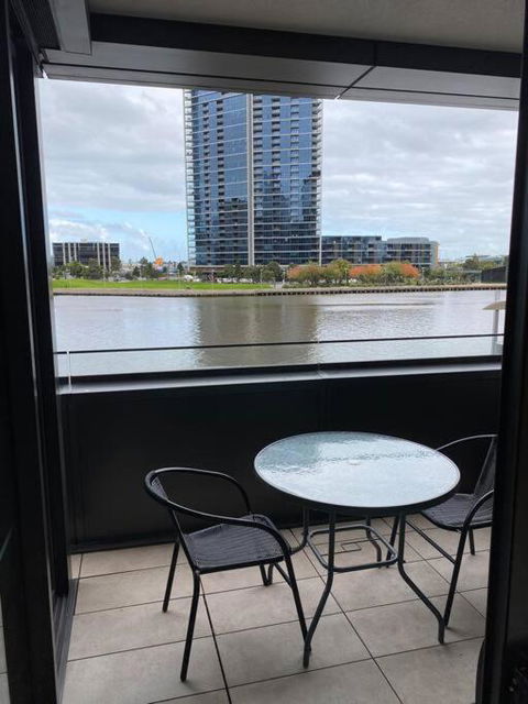 Amazing Apartment COL883104S - Accommodation Georgetown 0