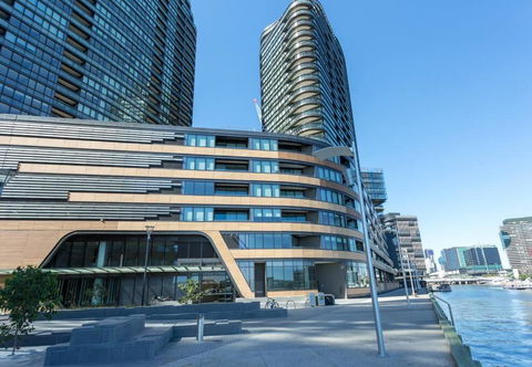 Amazing Apartment COL883104S - Accommodation Georgetown 4