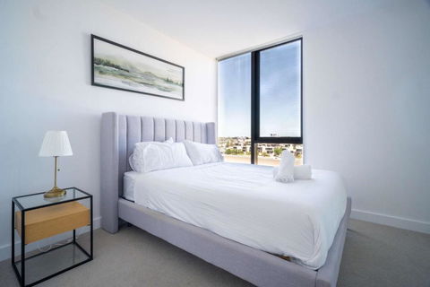 Amazing CBD 3BR Apt Bayview Free Parking - Accommodation Georgetown 2