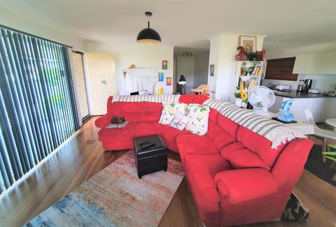 Amazing City Location-Private Room In A Share House-2 Rooms Available!! - Accommodation Georgetown 4
