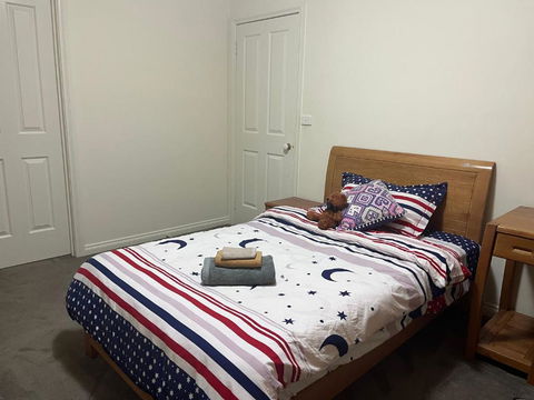 Amazing Private Bedrooms In Doncaster East Near School - Accommodation Georgetown 1