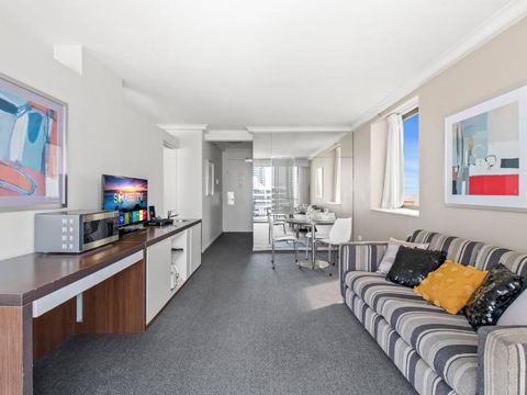 Amazing Suite With Beach Views At Prime Location - Accommodation Georgetown 3