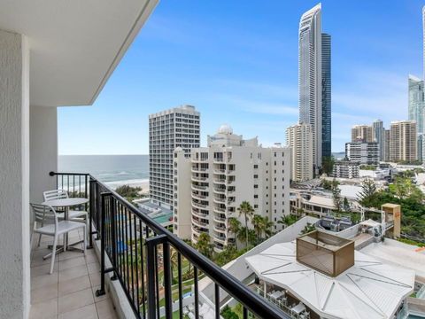 Amazing Suite With Beach Views At Prime Location - Accommodation Georgetown 0