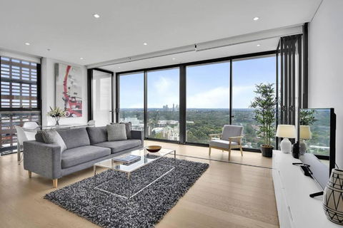 Amazing Two Bedroom St Leonards ATC62010 - Accommodation Georgetown 0