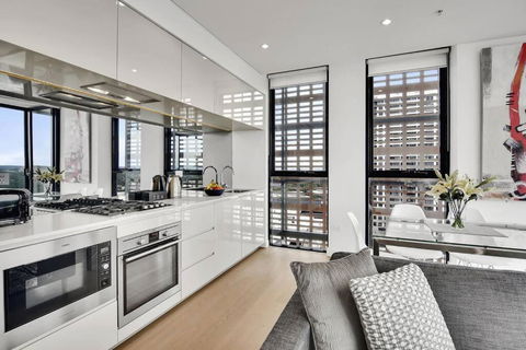 Amazing Two Bedroom St Leonards ATC62010 - Accommodation Georgetown 1