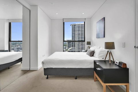 Amazing Two Bedroom St Leonards ATC62010 - Accommodation Georgetown 2