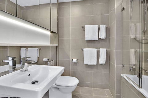 Amazing Two Bedroom St Leonards ATC62010 - Accommodation Georgetown 4
