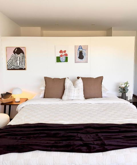 Amazing View Architech Home 8Minutes To Hobart CBD - Accommodation Georgetown 3