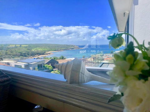 Amazing Views - 3 Bed Malabar - Accommodation Georgetown 0