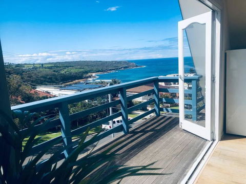 Amazing Views - 3 Bed Malabar - Accommodation Georgetown 4