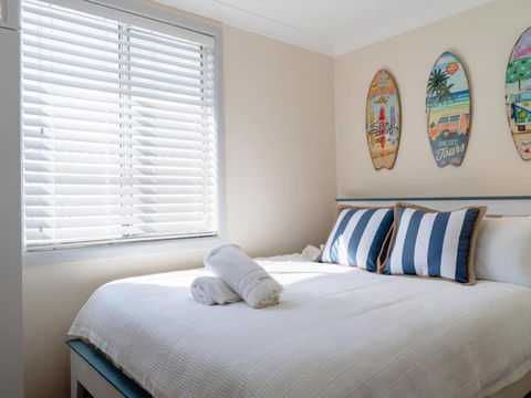 Amazing Views - 3 Bed Malabar - Accommodation Georgetown 2
