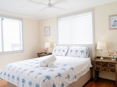Amazing Views - 3 Bed Malabar - Accommodation Georgetown 1