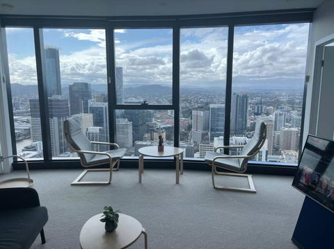 Amazing Views 60th Level Skytower 3 Bedrooms - Accommodation Georgetown 0