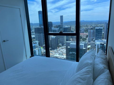 Amazing Views 60th Level Skytower 3 Bedrooms - Accommodation Georgetown 4