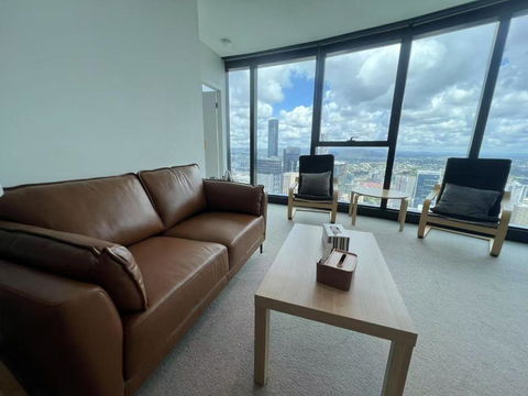 Amazing Views 60th Level Skytower 3 Bedrooms - Accommodation Georgetown 2