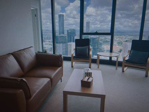 Amazing Views 60th Level Skytower 3 Bedrooms - Accommodation Georgetown 1