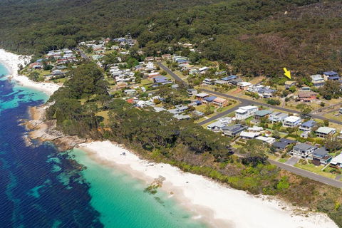 Amazing Views At Hyams Beach - Accommodation Georgetown 1
