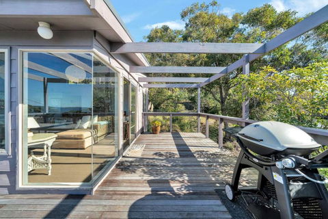 Amazing Views At Hyams Beach - Accommodation Georgetown 4