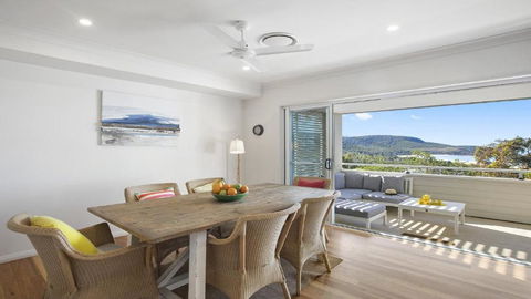 Amazing Views, Pet Friendly On Grandview - Accommodation Georgetown 2