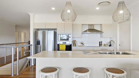 Amazing Views, Pet Friendly On Grandview - Accommodation Georgetown 4