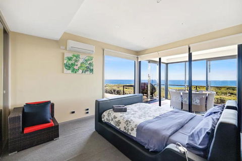 Amazing Views By Ready Set Stay - Accommodation Georgetown 4