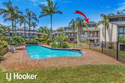 Amazing Waterfront Location - Accommodation Georgetown 0