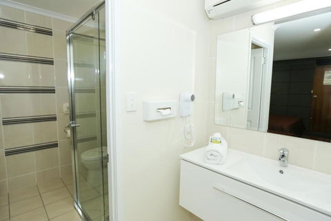 Amber Lodge Motel - Accommodation Georgetown 4