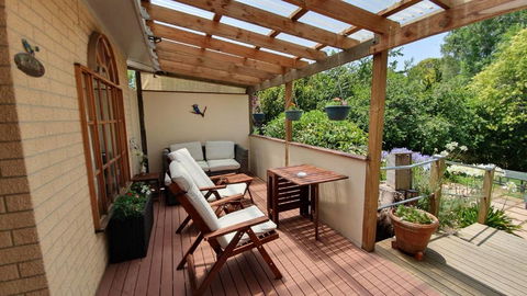 Amble At Hahndorf - Accommodation Georgetown 3